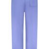 K-WAY BLUE TROUSERS FOR CHILDREN