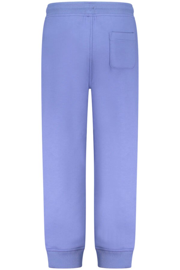 k-waypantalonebambinoblu_2.jpg K-WAY BLUE TROUSERS FOR CHILDREN