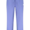 K-WAY BLUE TROUSERS FOR CHILDREN