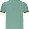 K-WAY POLO SHORT SLEEVES CHILDREN