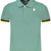 K-WAY POLO SHORT SLEEVES CHILDREN