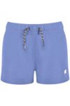 K-WAY SWIMSUIT BOTTOM PART CHILDREN ORANGE