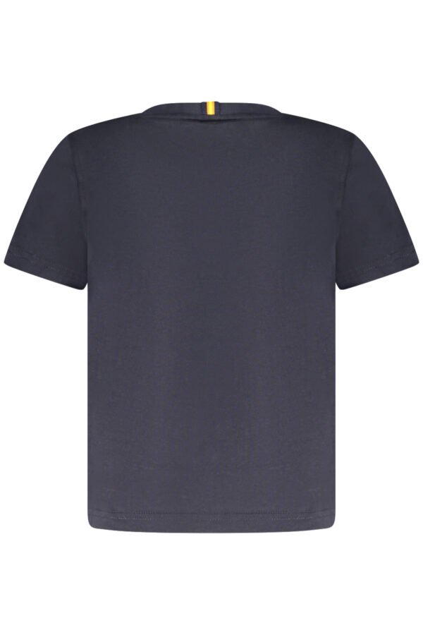 K-WAY SHORT SLEEVE T-SHIRT CHILDREN