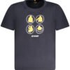K-WAY SHORT SLEEVE T-SHIRT CHILDREN