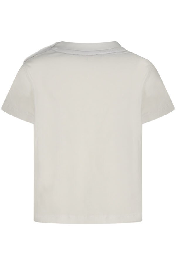 K-WAY SHORT SLEEVE T-SHIRT GIRL 