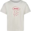 K-WAY SHORT SLEEVE T-SHIRT GIRL 