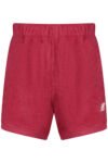 K-WAY SHORT PANTS GIRL PINK