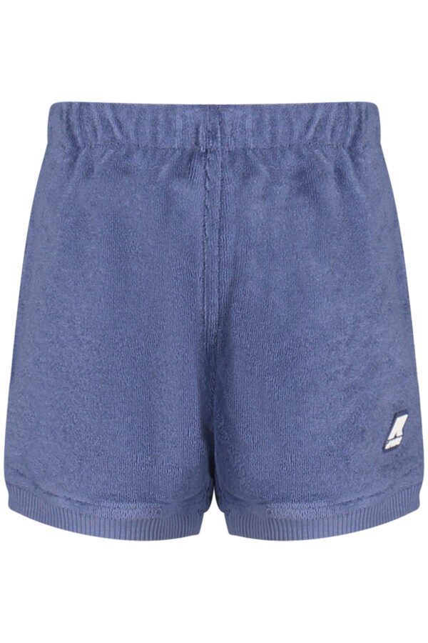k-waypantaloneshortbambinoblu_1.jpg K-WAY SHORT PANTS GIRL PINK