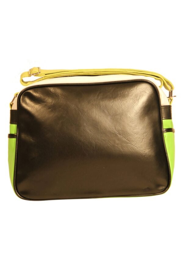 golatracolladonnaverde_2.jpg GOLA SHOULDER STRAP GREEN WOMAN