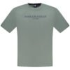 northsailst-shirtmanichecorteuomoverde_1.jpg NORTH SAILS SHORT SLEEVE T-SHIRT MEN