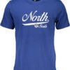 northsailst-shirtmanichecorteuomoblu_1.jpg NORTH SAILS SHORT SLEEVE T-SHIRT MEN