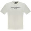 northsailst-shirtmanichecorteuomobianco_1.jpg NORTH SAILS SHORT SLEEVE T-SHIRT MEN