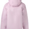 k-waygiubbottobambinarosa_2.jpg K-WAY JACKET FOR GIRLS