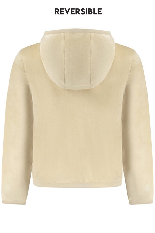 k-waygiaccasportivabambinabeige_2.jpg K-WAY SPORT JACKET GIRL PINK