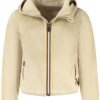 K-WAY SPORT JACKET GIRL PINK