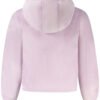 K-WAY SPORT JACKET GIRL PINK