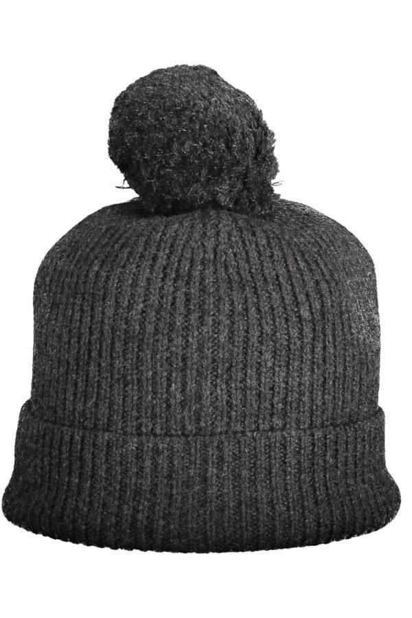 k-wayberrettodonnagrigio_2.jpg K-WAY WOMEN'S HAT