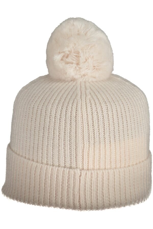 k-wayberrettodonnarosa_2.jpg K-WAY WOMEN'S HAT