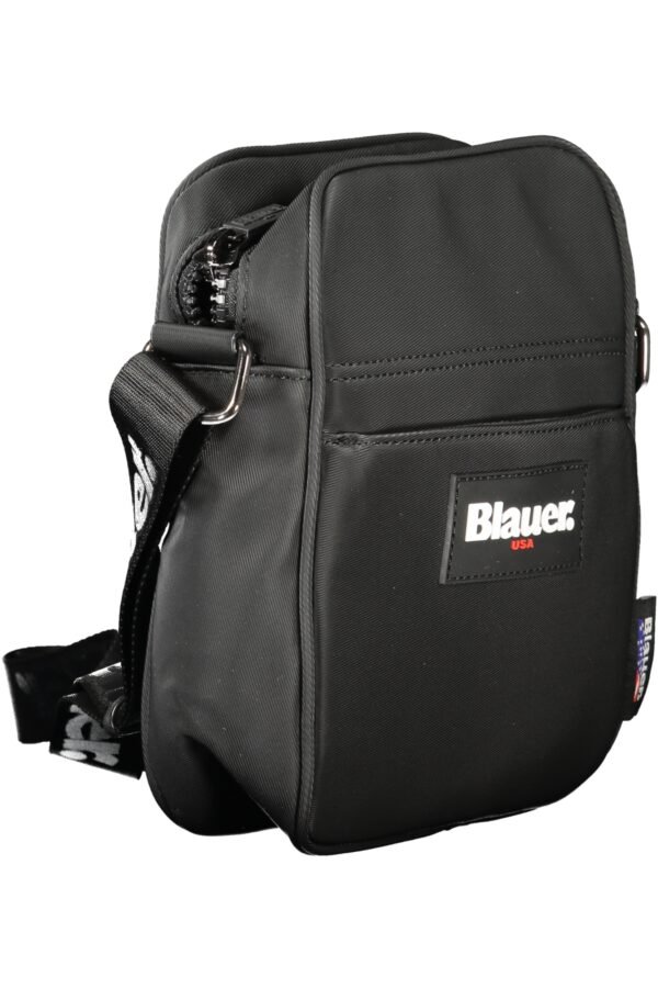 blauertracollauomonero_3.jpg BLAUER MEN'S SHOULDER BAG GREEN