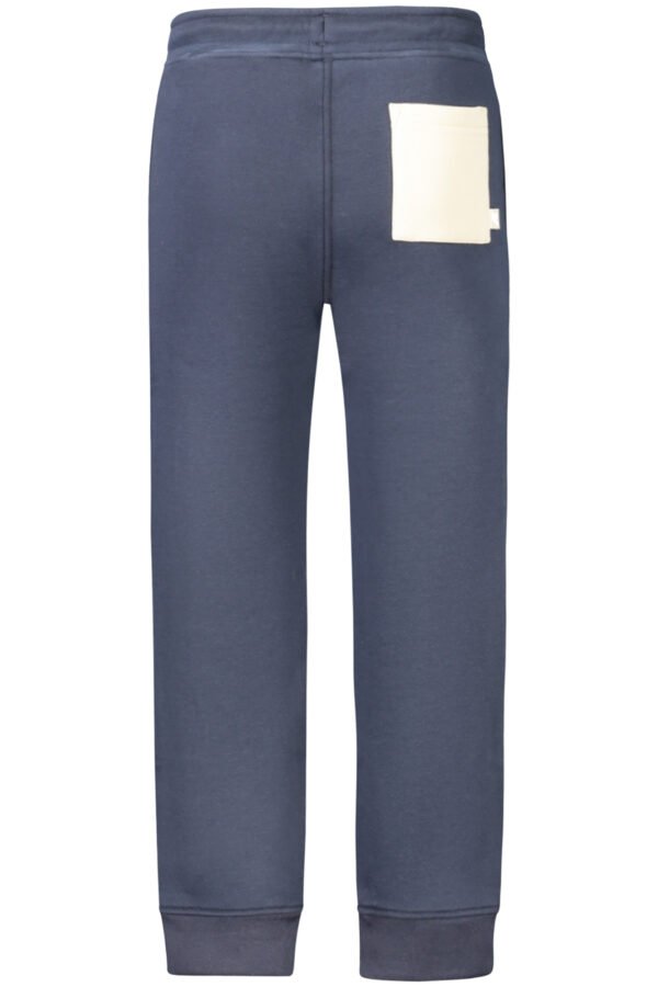 k-waypantalonebambinoblu_2.jpg K-WAY BLUE TROUSERS FOR CHILDREN