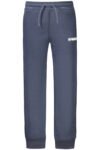 K-WAY BLUE TROUSERS FOR CHILDREN