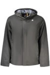 K-WAY MEN'S JACKET GREEN