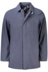 K-WAY MEN'S JACKET BLUE