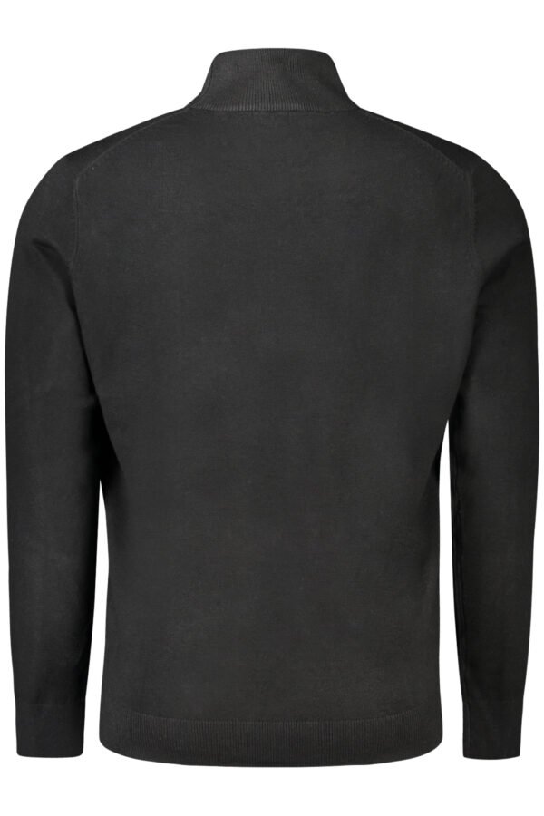 norway1963magliauomonero_2.jpg NORWAY 1963 MEN'S SHIRT GREY