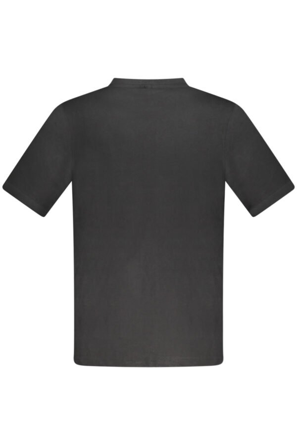 kappat-shirtmanichecorteuomonero_2.jpg KAPPA SHORT SLEEVE T-SHIRT MEN WHITE