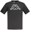 KAPPA SHORT SLEEVE T-SHIRT MEN WHITE