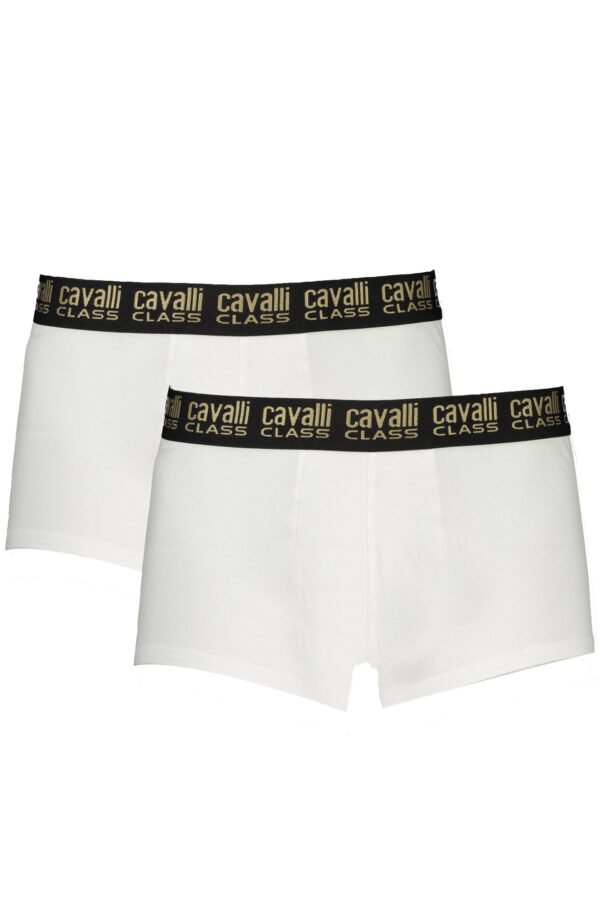 cavalliclassboxeruomobianco_1.jpg CAVALLI CLASS BOXER MEN