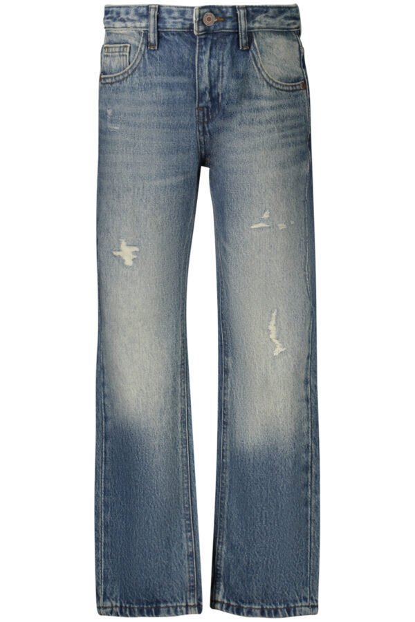 guessjeansjeansdenimbambinoblu_1.jpg GUESS JEANS DENIM JEANS FOR KIDS BLUE
