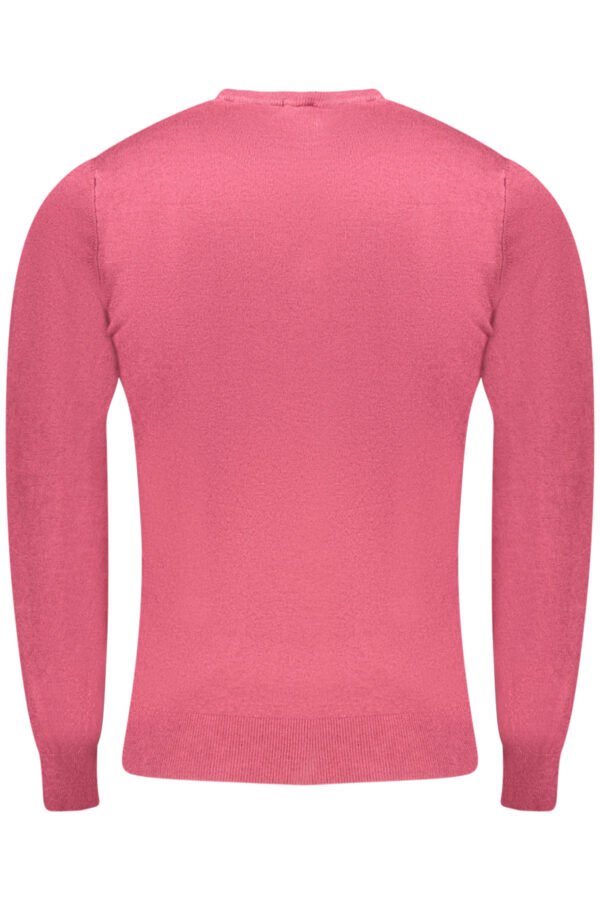 cavalliclassmagliauomorosso_2.jpg CAVALLI CLASS MEN'S SWEATER