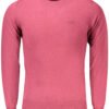 cavalliclassmagliauomorosso_1.jpg CAVALLI CLASS MEN'S SWEATER
