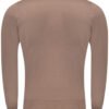 cavalliclassmagliauomomarrone_2.jpg CAVALLI CLASS MEN'S SWEATER