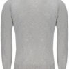 cavalliclassmagliauomogrigio_2.jpg CAVALLI CLASS MEN'S SWEATER