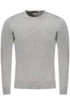 CAVALLI CLASS MEN'S SWEATER GREY