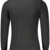 cavalliclassmagliauomonero_2.jpg CAVALLI CLASS MEN'S SWEATER