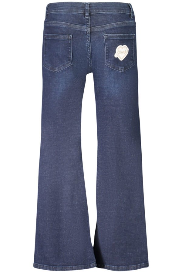 guessjeansjeansdenimbambinablu_2.jpg GUESS JEANS DENIM JEANS FOR GIRLS BLUE