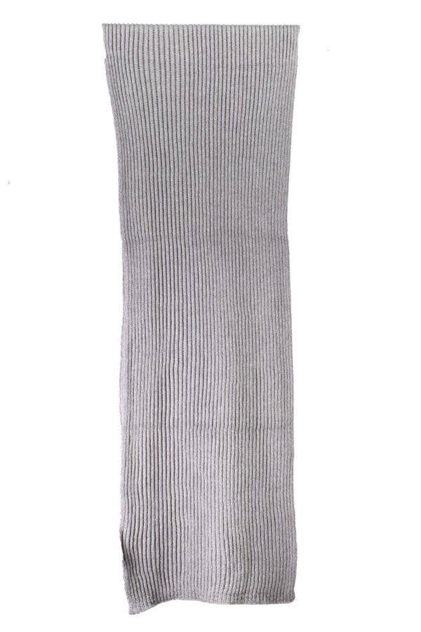 northsailssciarpauomogrigio_3.jpg NORTH SAILS MEN'S SCARF GREY