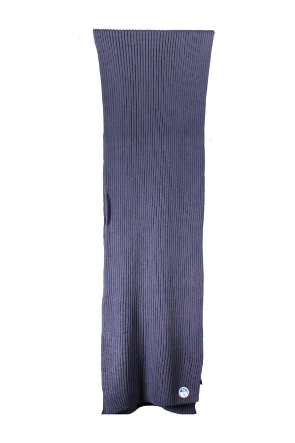 northsailssciarpauomoblu_2.jpg NORTH SAILS MEN'S SCARF GREY