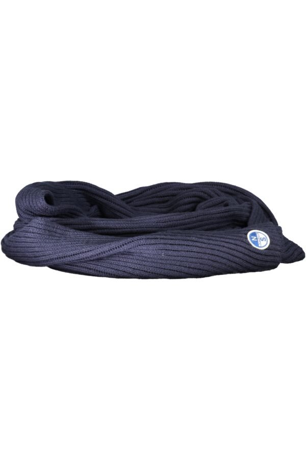 northsailssciarpauomoblu_1.jpg NORTH SAILS MEN'S SCARF GREY