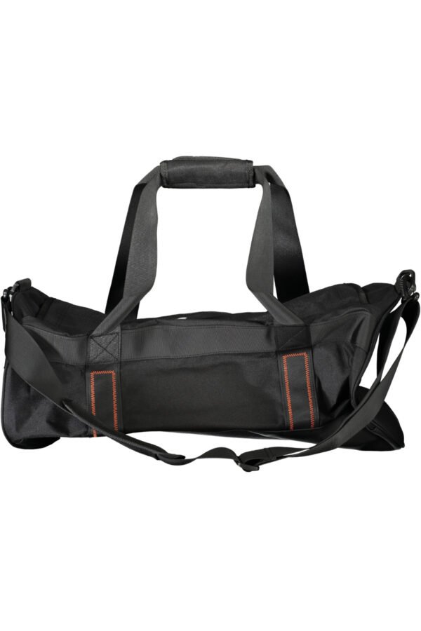 northsailsborsoneuomonero_2.jpg NORTH SAILS MEN'S ORANGE DUFFLE BAG