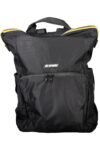 K-WAY WOMEN'S BACKPACK YELLOW