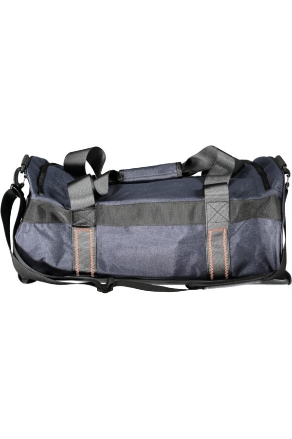 northsailsborsoneuomoblu_2.jpg NORTH SAILS MEN'S ORANGE DUFFLE BAG