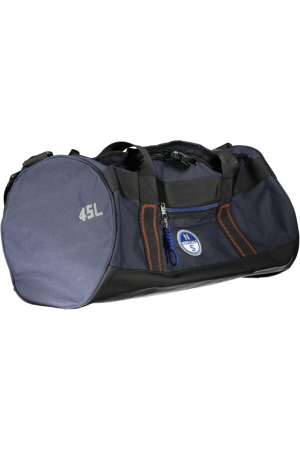 northsailsborsoneuomoblu_3.jpg NORTH SAILS MEN'S ORANGE DUFFLE BAG