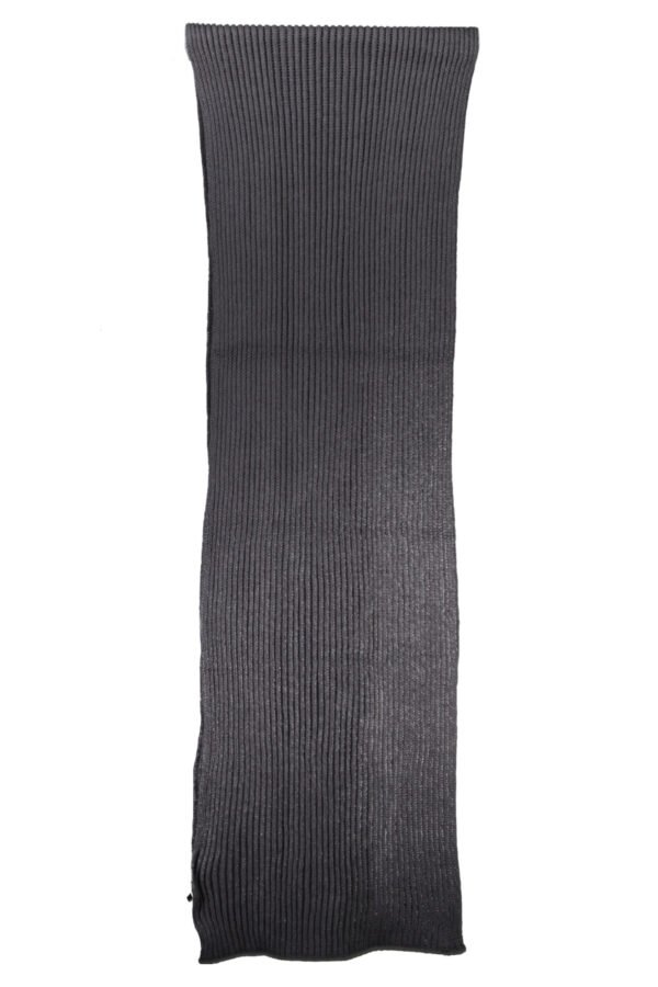 northsailssciarpauomonero_3.jpg NORTH SAILS MEN'S SCARF GREY