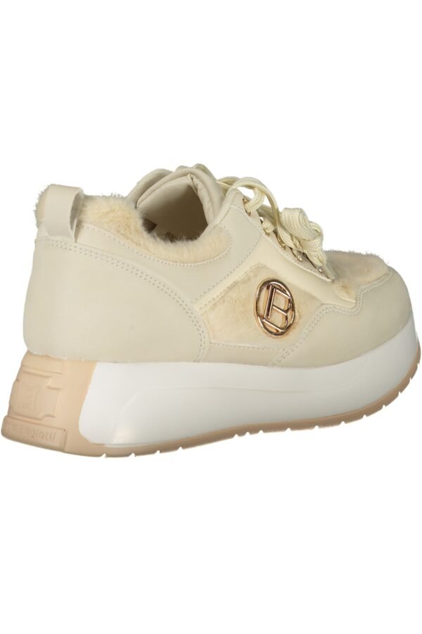 laurabiagiotticalzaturasportivadonnabeige_2.jpg LAURA BIAGIOTTI WOMEN'S SPORTS SHOES BEIGE