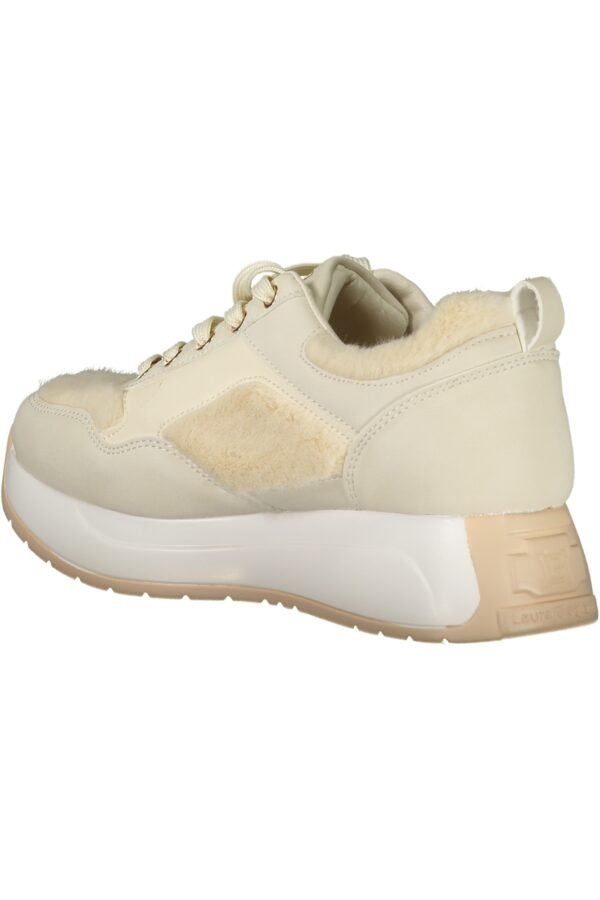 laurabiagiotticalzaturasportivadonnabeige_3.jpg LAURA BIAGIOTTI WOMEN'S SPORTS SHOES BEIGE