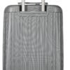PIQUADRO SMALL TROLLEY MEN GREY